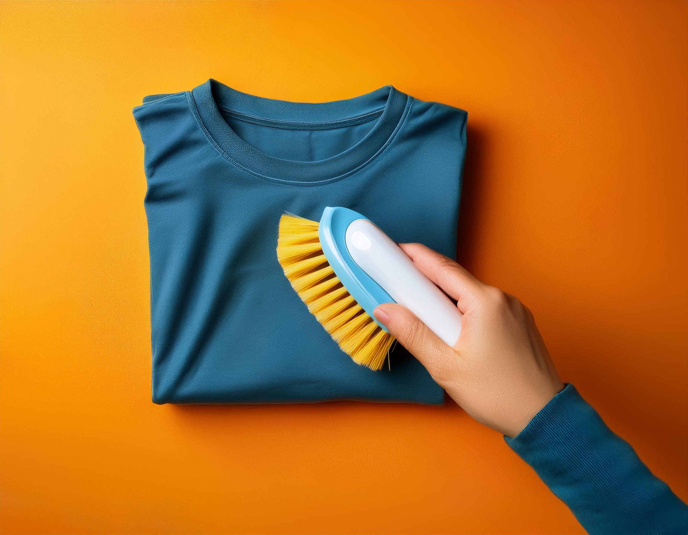 6 Cara Mudah Menghilangkan Sablon di Baju: Panduan Lengka...