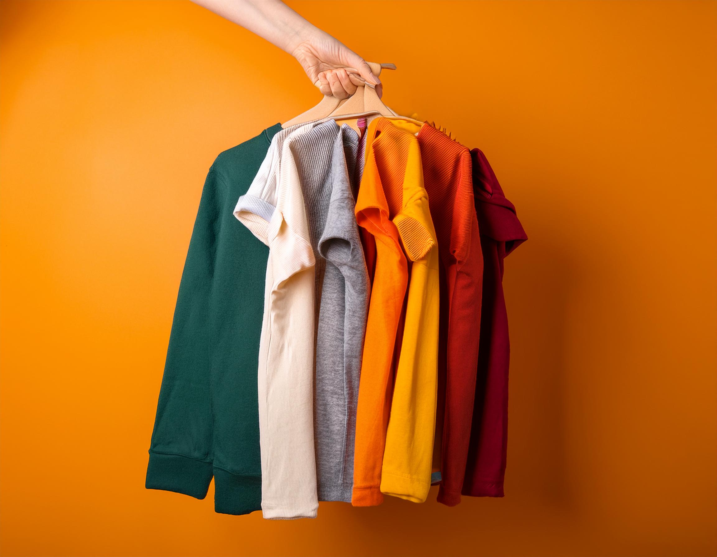 7 Jenis Kain Terbaik untuk Baju yang Nyaman dan Stylish