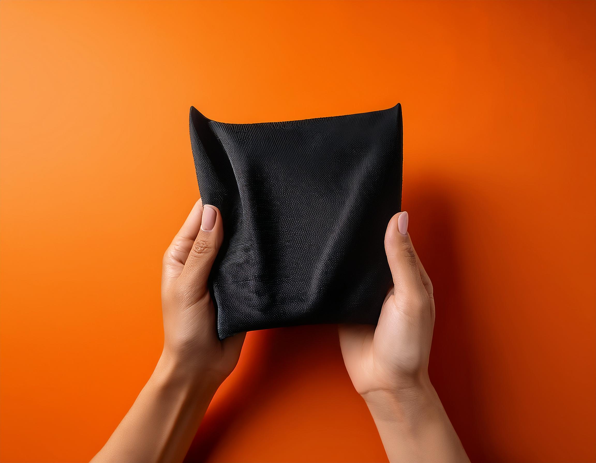 Apa itu Bahan Jetblack? Arti, Kelebihan, dan Kekurangannya