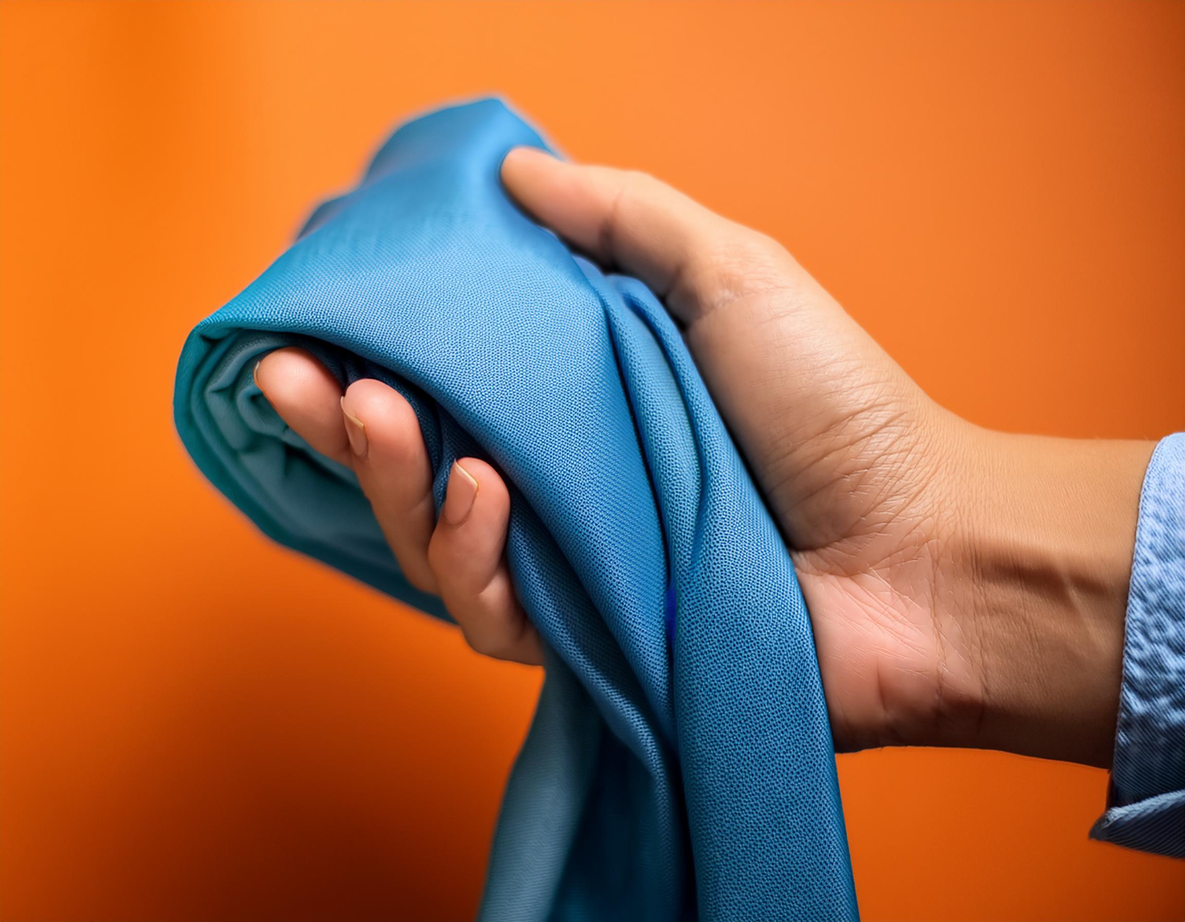 Bahan Kain Terbaik untuk Pakaian yang Nyaman dan Sejuk di...