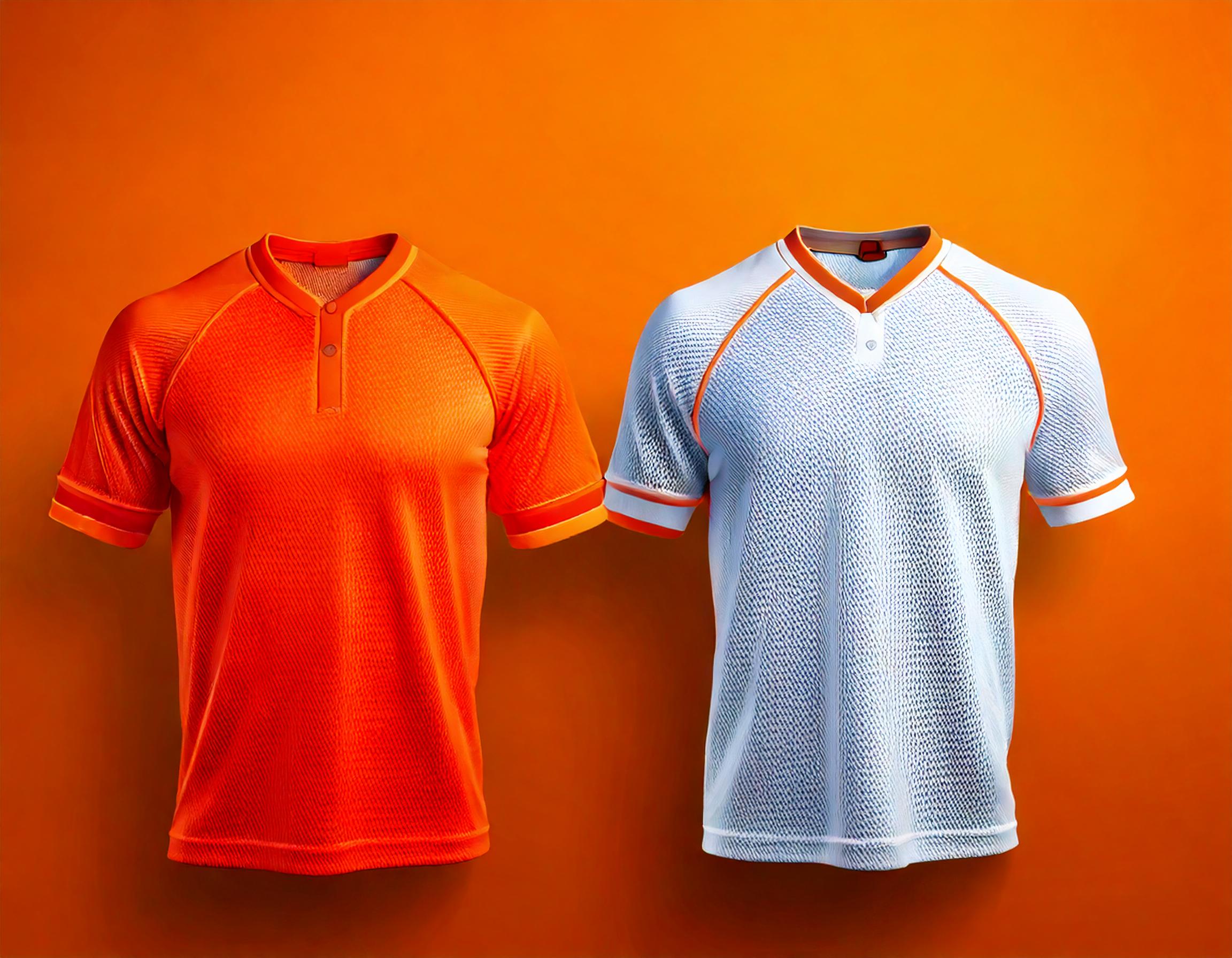 Jersey Custom Surabaya | Kustom Garment