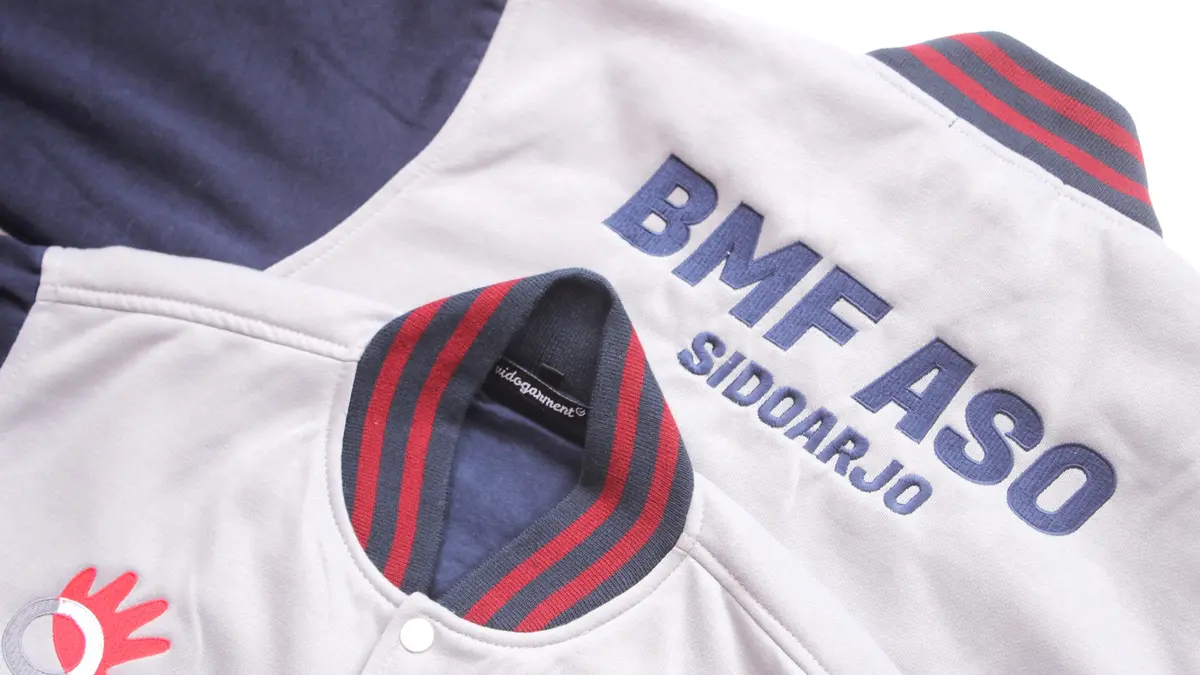 BMF ASO Telkom