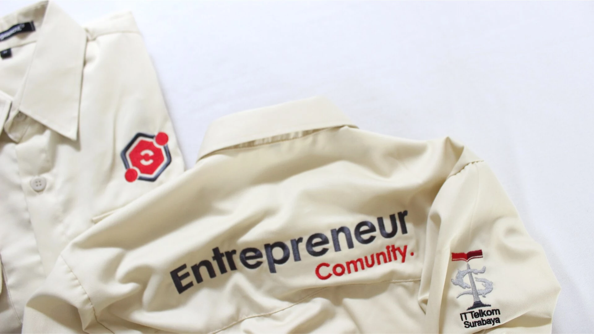 ITTS Entrepreneur