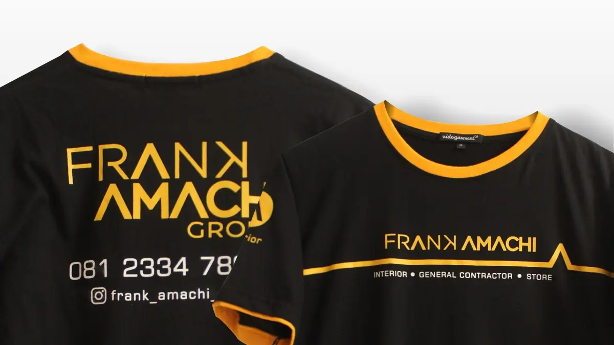 Frank Amachi