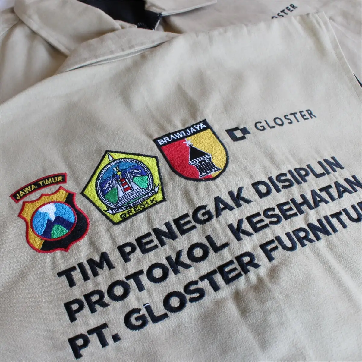 PT Gloster Furniture