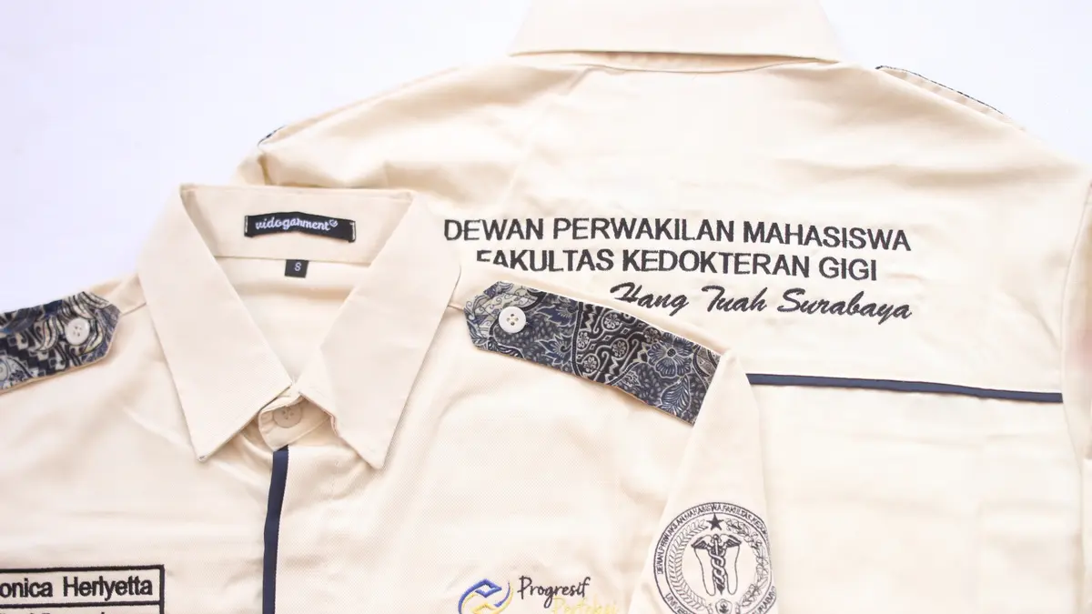 Kedokteran Gigi Universitas Hang Tuah