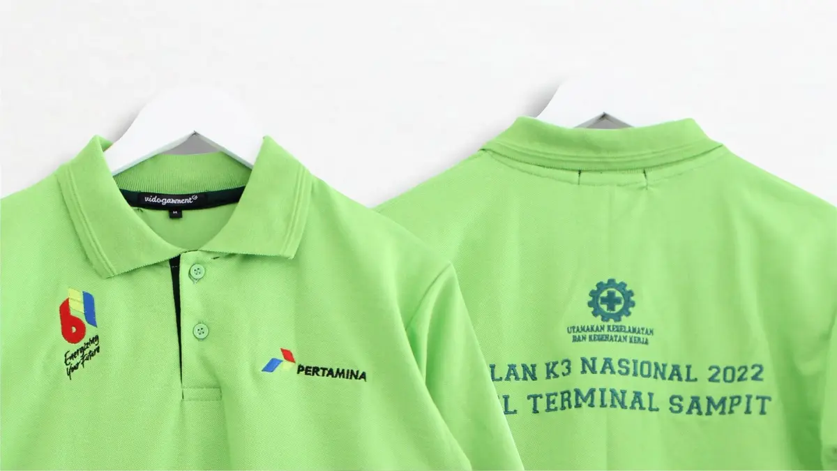 PT Pertamina Terminal BBM Sampit