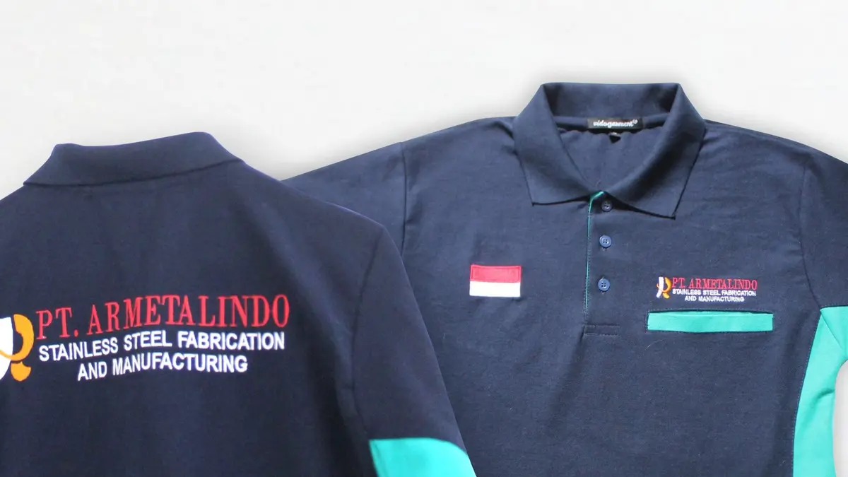 PT. Armetalindo