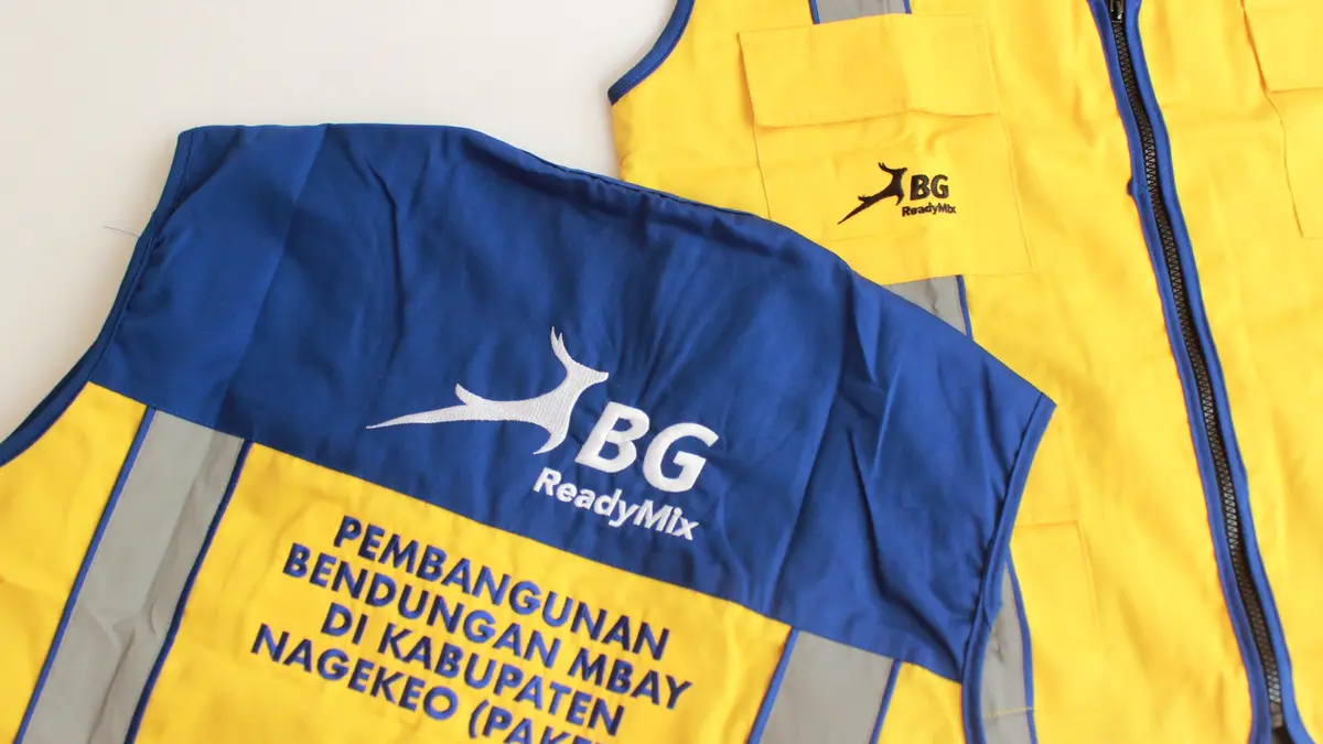 PT Bumi Gresik Sukses