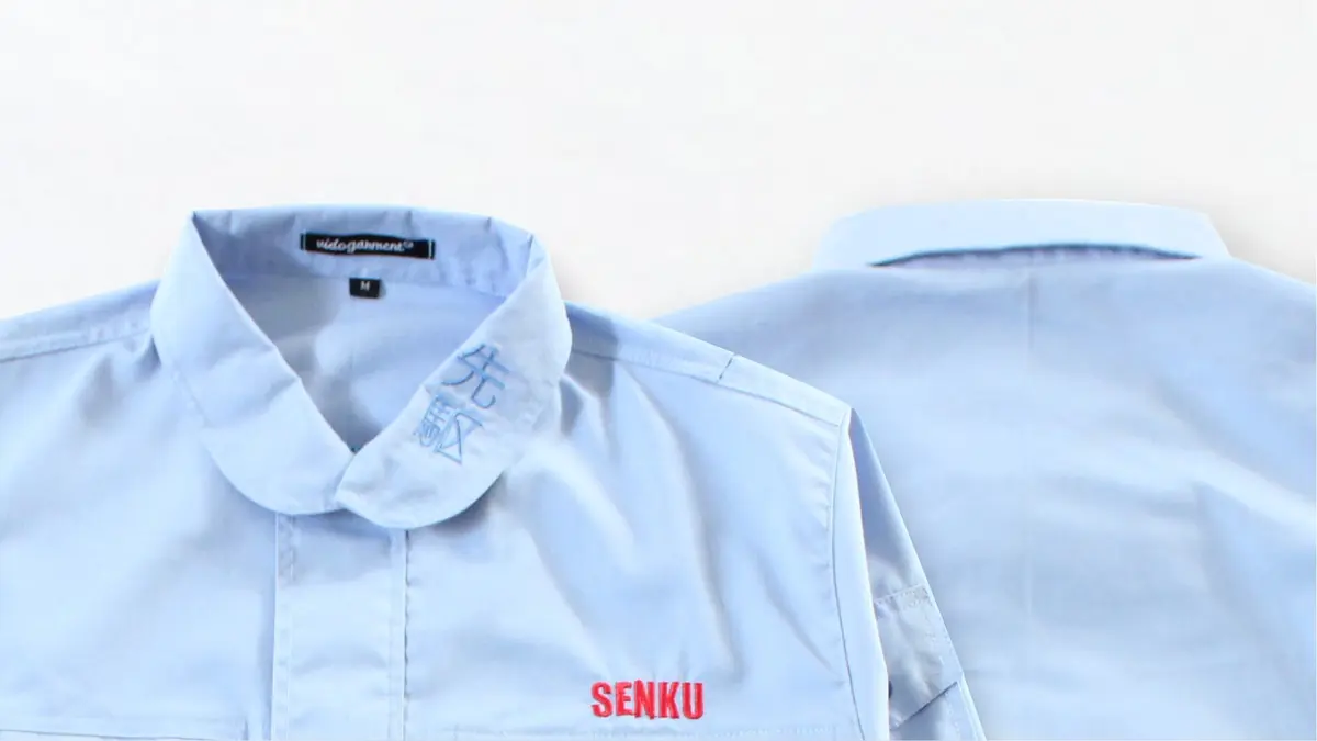 PT Senku