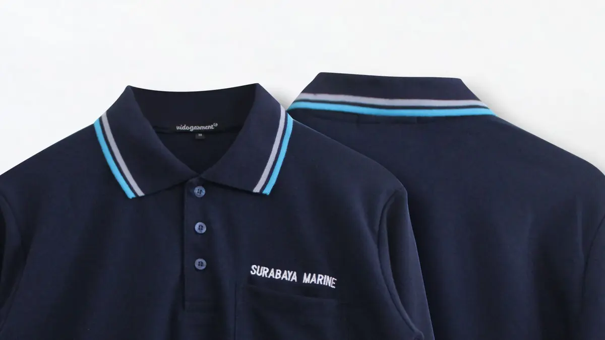 PT Surabaya Marine