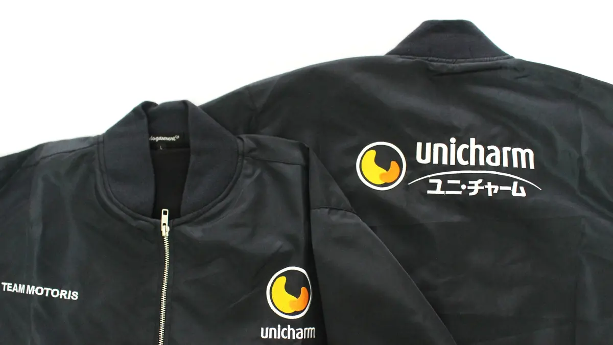 PT UNICHARM