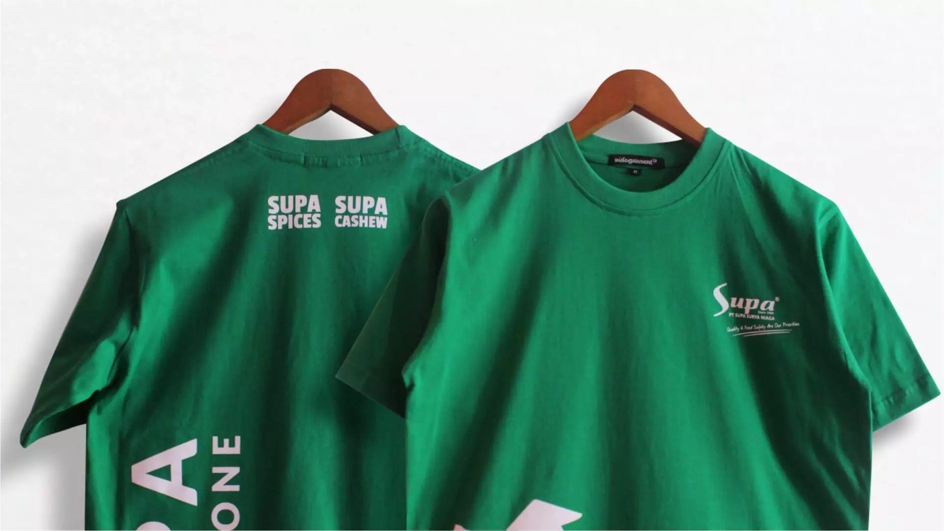 PT Supa Surya Niaga
