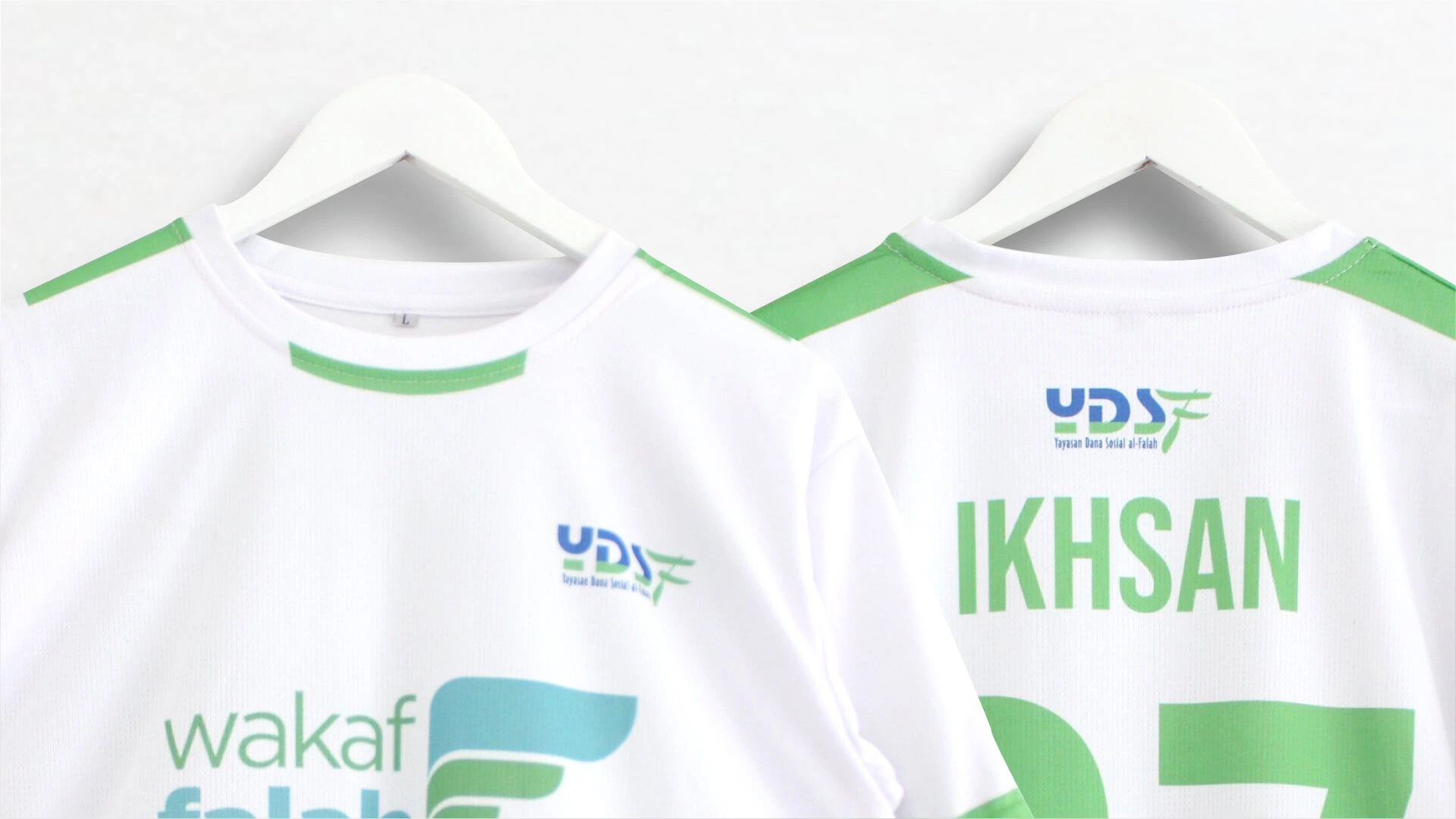 Yayasan Dana Sosial Al-Falah